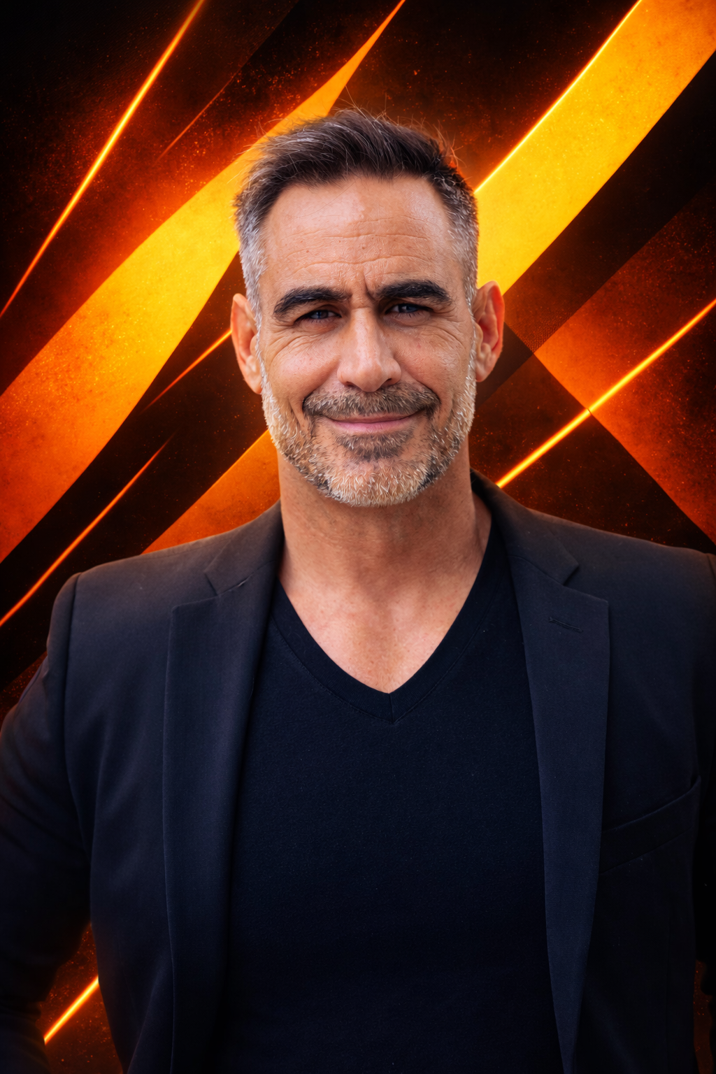 Daniel Kowalski