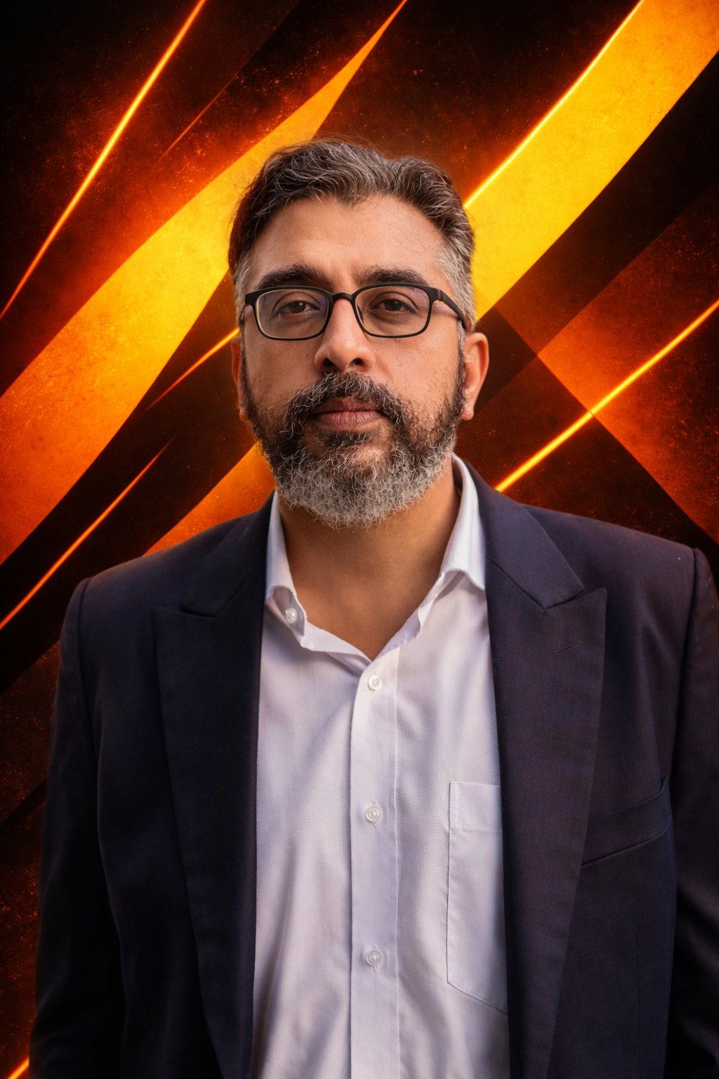 Omar Khalil